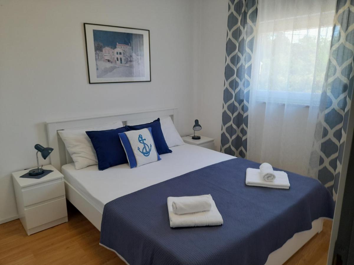 סבטי פיליפ אי ג'קוב Apartman Prvi Red Do Mora מראה חיצוני תמונה