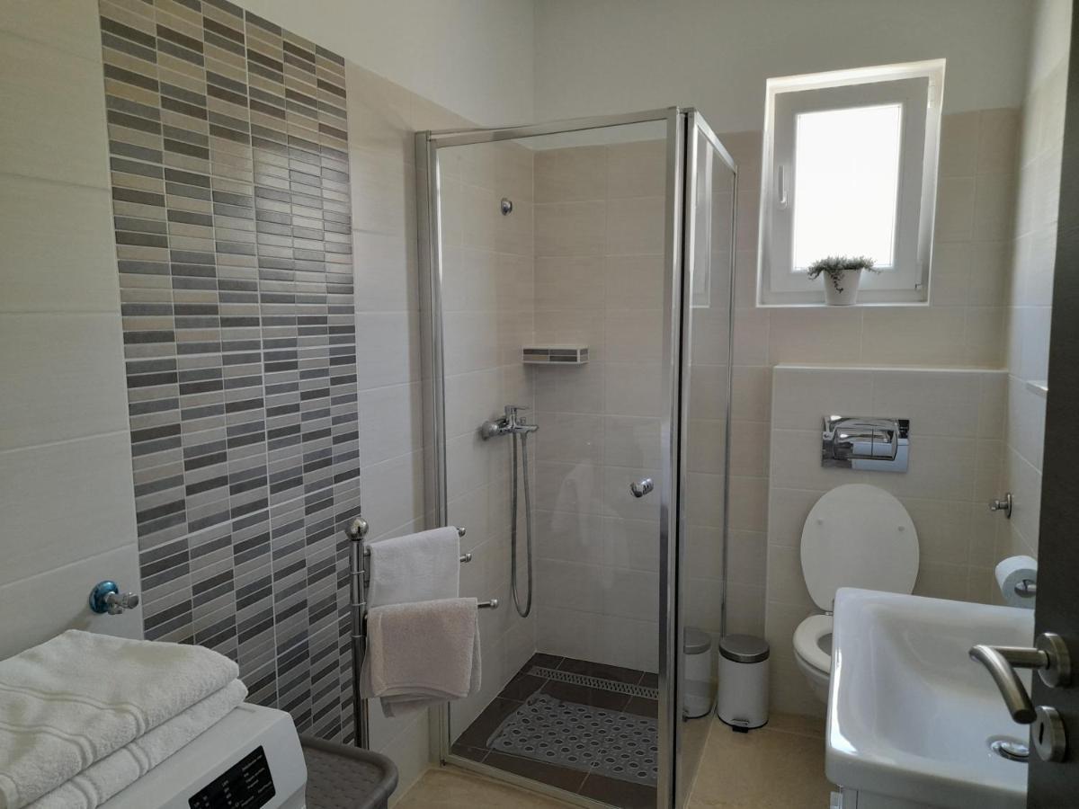סבטי פיליפ אי ג'קוב Apartman Prvi Red Do Mora מראה חיצוני תמונה