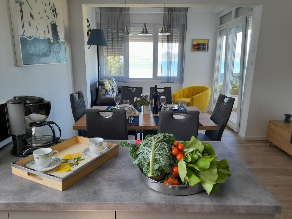 סבטי פיליפ אי ג'קוב Apartman Prvi Red Do Mora מראה חיצוני תמונה