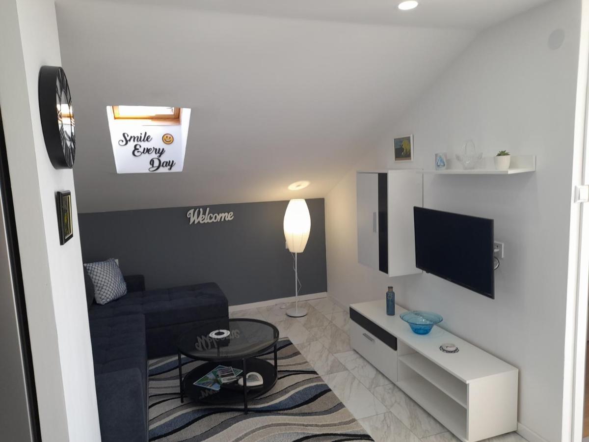סבטי פיליפ אי ג'קוב Apartman Prvi Red Do Mora מראה חיצוני תמונה