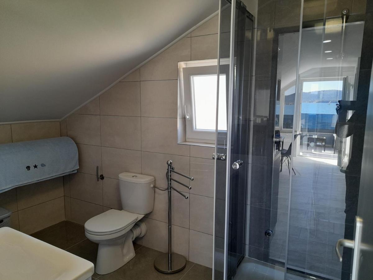 סבטי פיליפ אי ג'קוב Apartman Prvi Red Do Mora מראה חיצוני תמונה