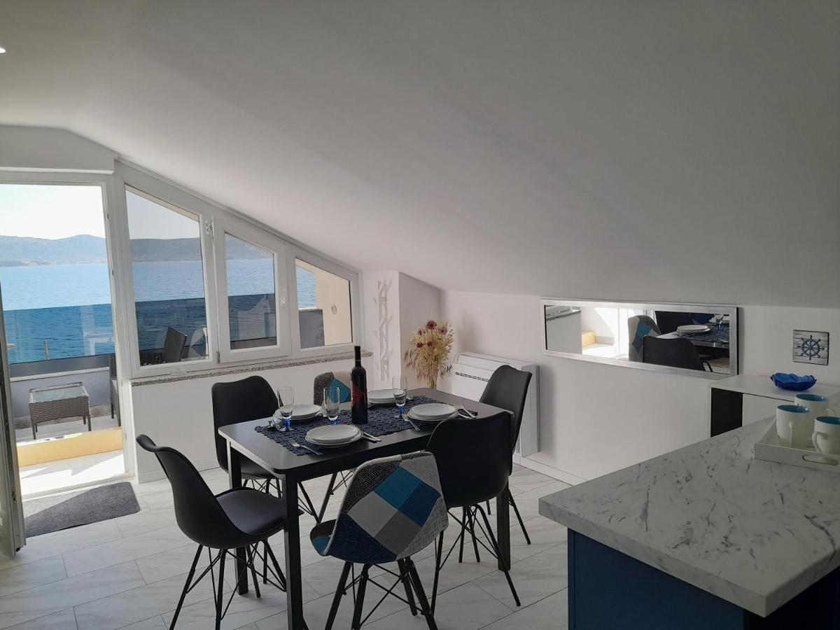 סבטי פיליפ אי ג'קוב Apartman Prvi Red Do Mora מראה חיצוני תמונה